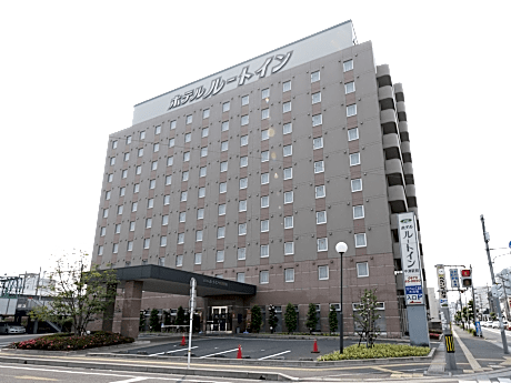 Hotel Route Inn Nakatsu Ekimae