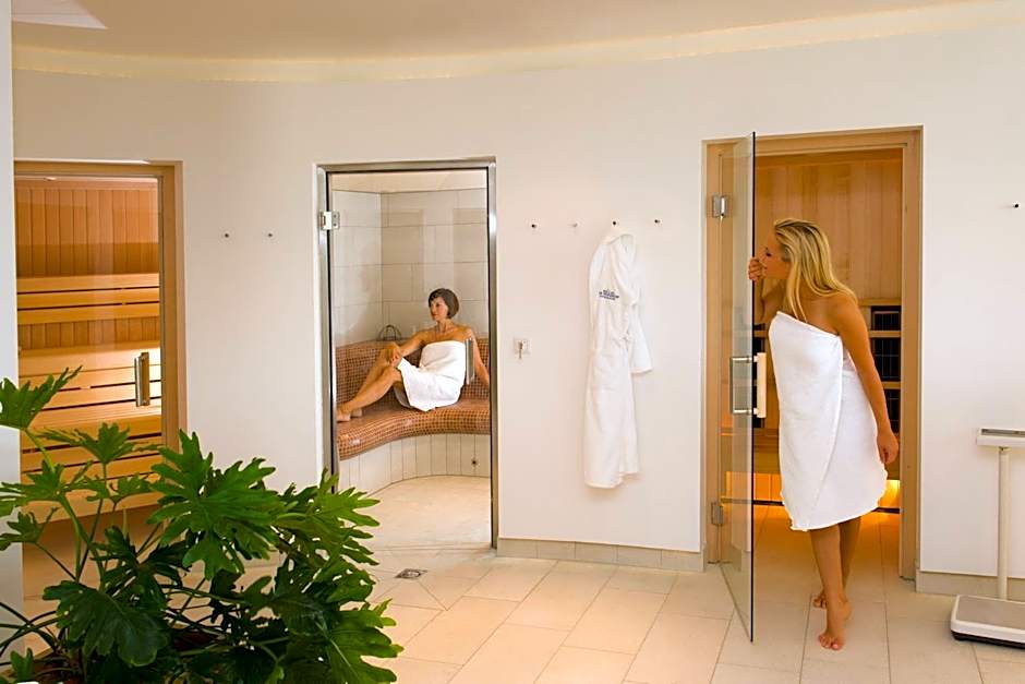 Hotel & Spa Der Steirerhof