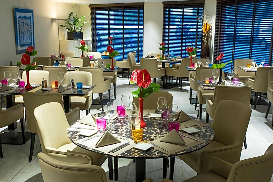 Eden Hotel & Spa