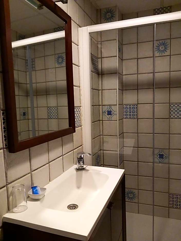 Hospedium Palacio del Gobernador