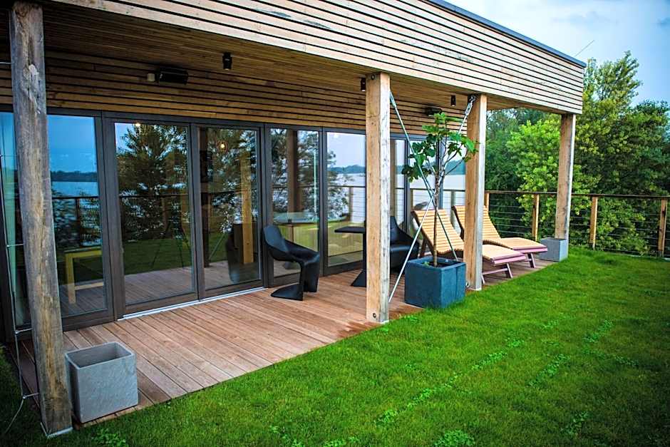 Zagreb Camp Bungalows