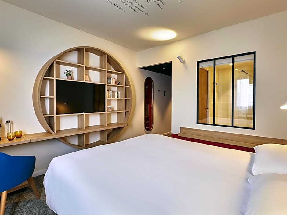ibis Styles La Roche-sur-Yon