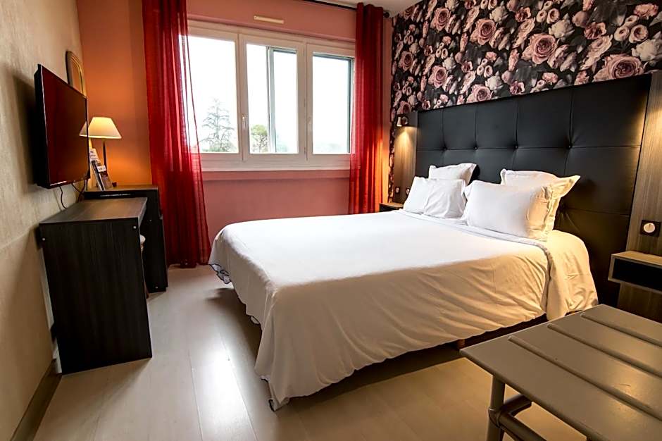 The Originals City, Hotel Rive Droite, Albi (ex Cantepau)