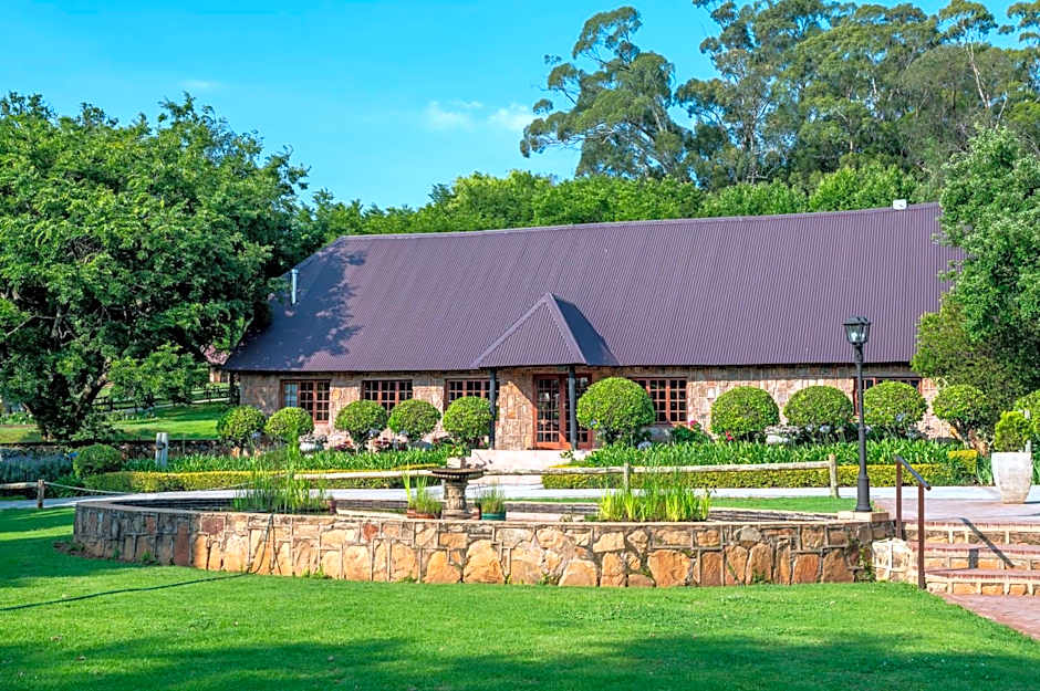 Walkersons Hotel & Spa