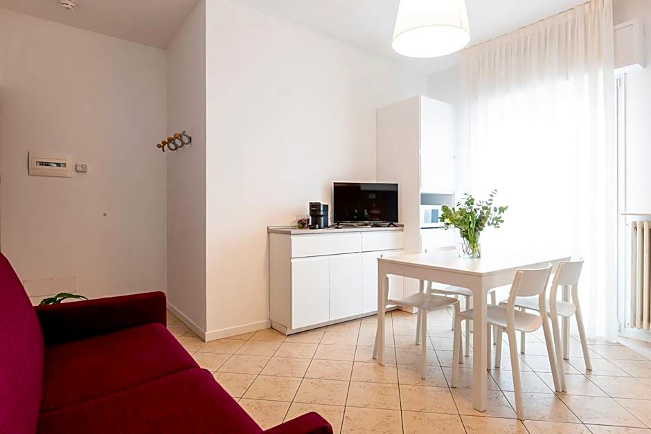 Residence Hotel Le Stelle