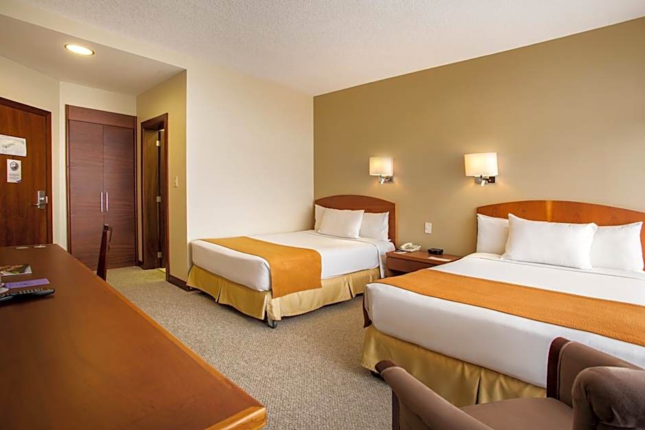Hotel Quito