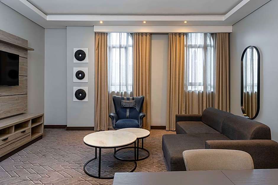 Radisson Hotel, Lagos Ikeja