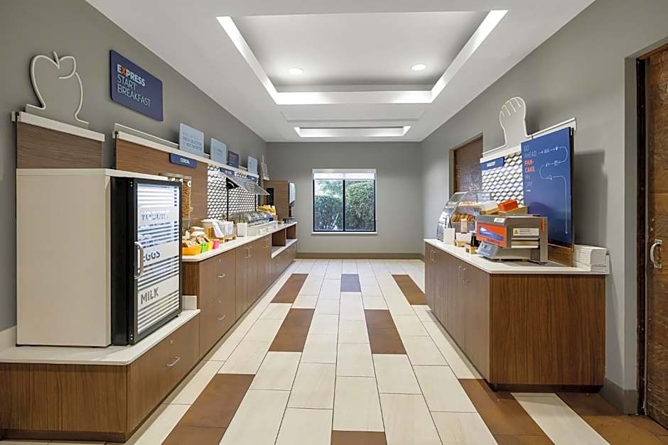 Holiday Inn Express Rolla By IHG