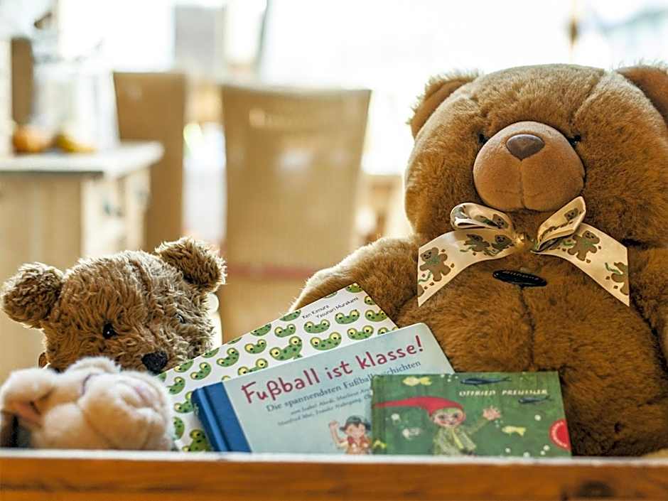 Forstnerwirt hotel | stubn | biergarten