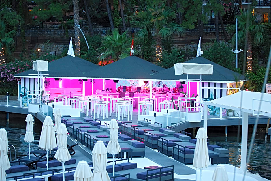 Grand Yazici Club Marmaris Palace