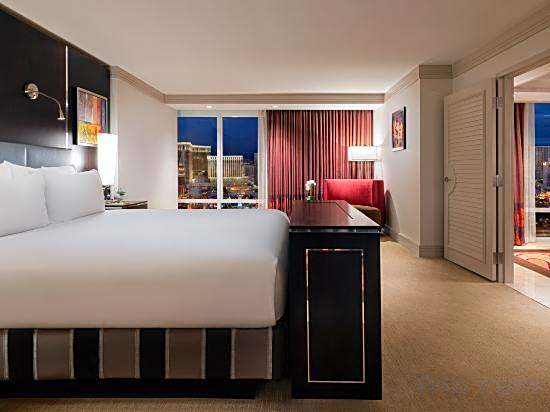 Mirage Las Vegas – Las Vegas, NV