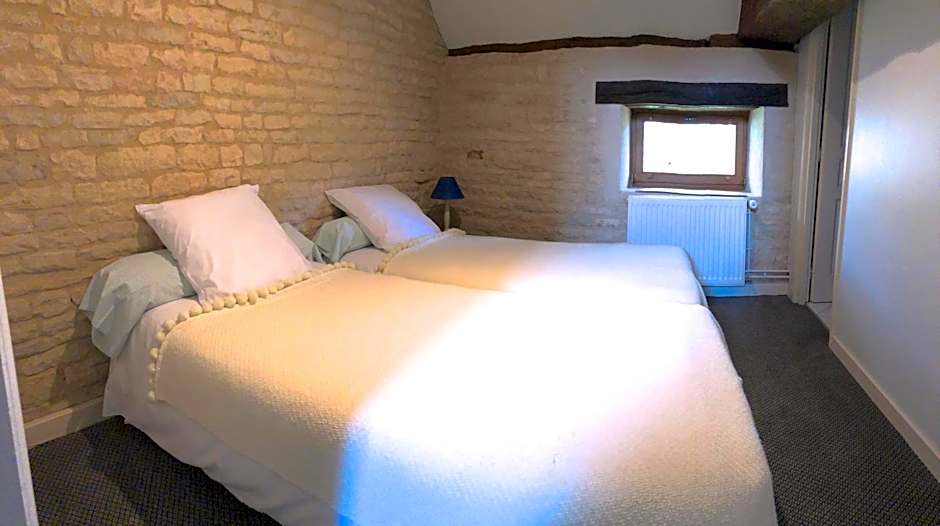 Les maisons vigneronnes