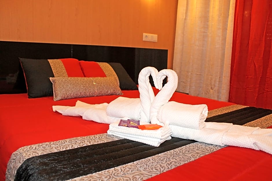 Residencial Monte Carlo