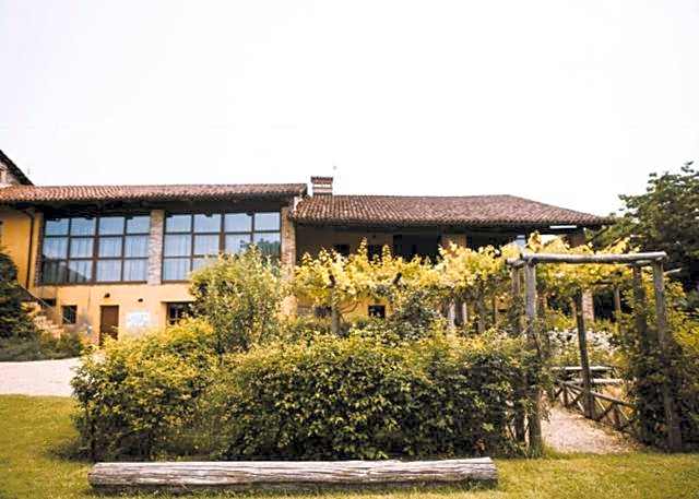 MARSAM locanda