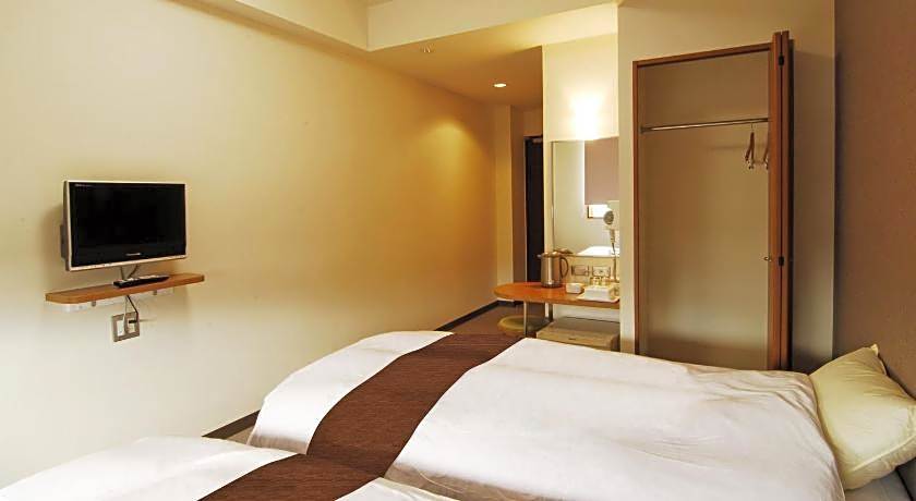 Kasugai View Hotel