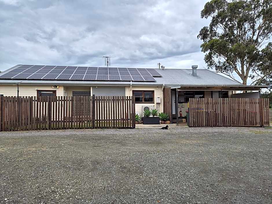 Vacy Hunter Valley Lodge