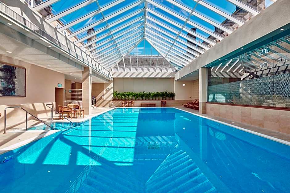 Matfen Hall Hotel, Golf & Spa
