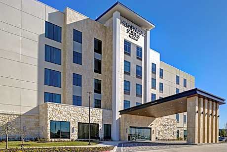 Homewood Suites by Hilton Dallas / The Colony