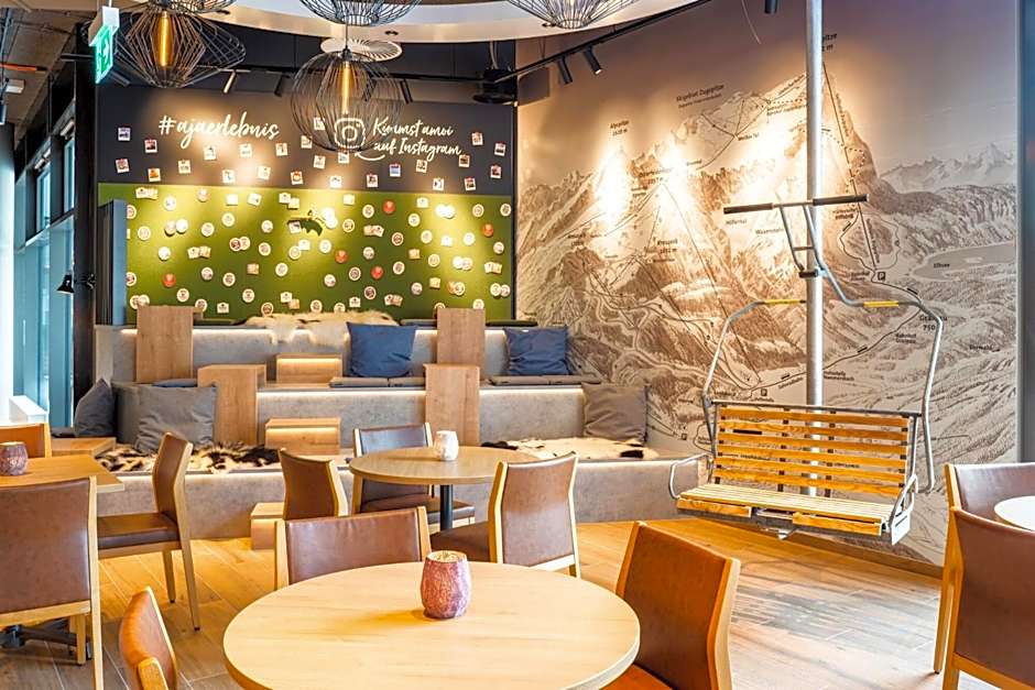 aja Garmisch-Partenkirchen