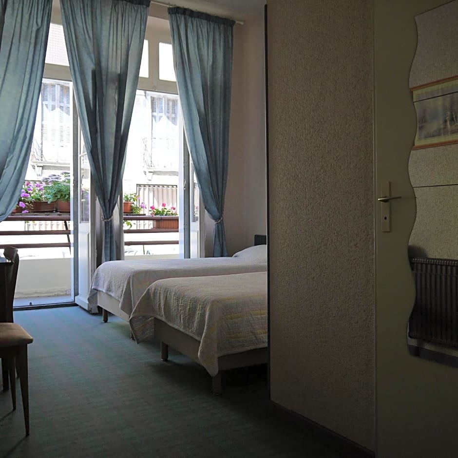 Hôtel Saint-Charles