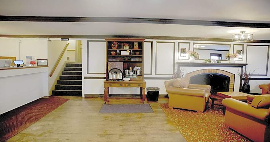 Clarion Inn Strasburg - Lancaster