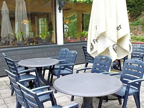Hotel Winneburg