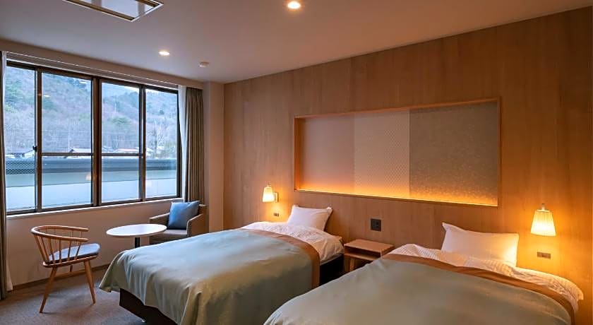 Kurobe View Hotel