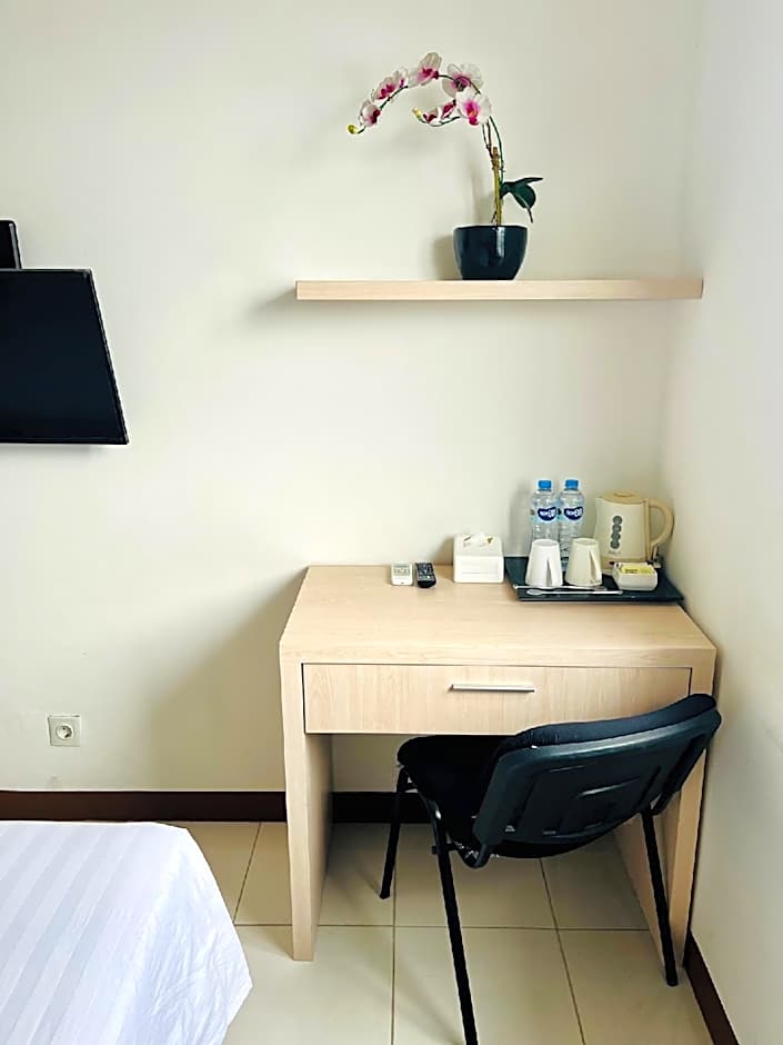 D'best Hotel Bandung