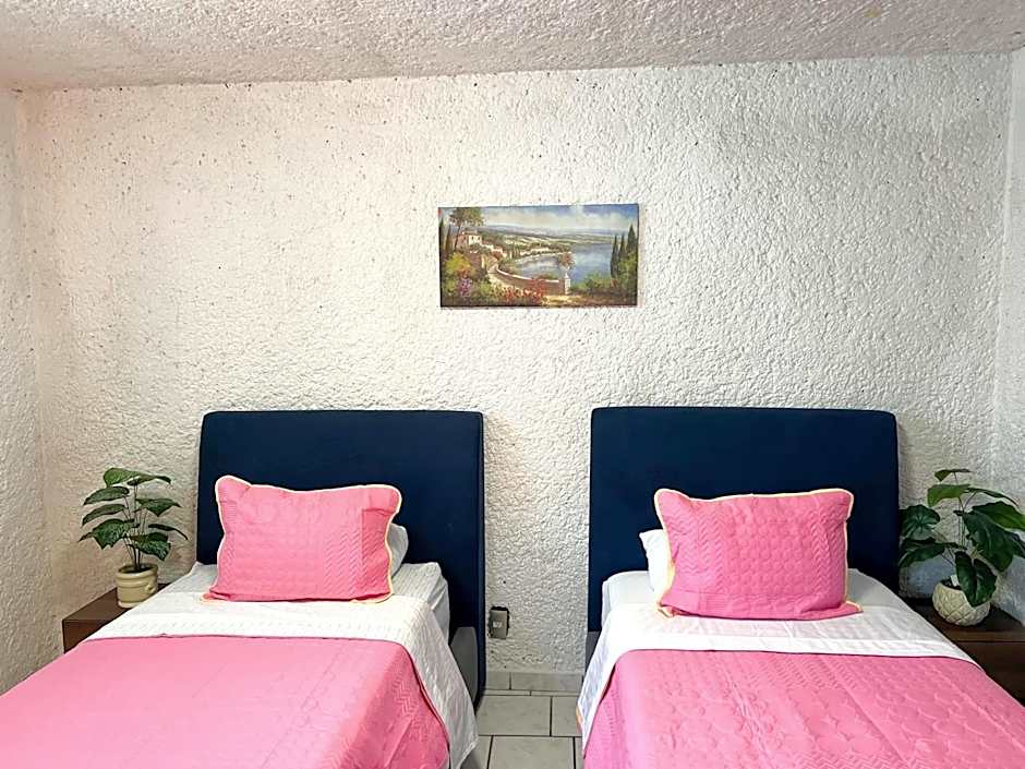 Hotel RJ Querétaro