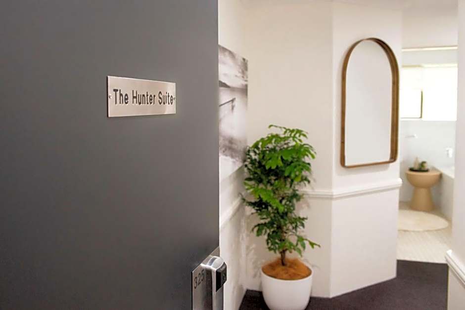 Best Western Plus Apollo Hotel Newcastle