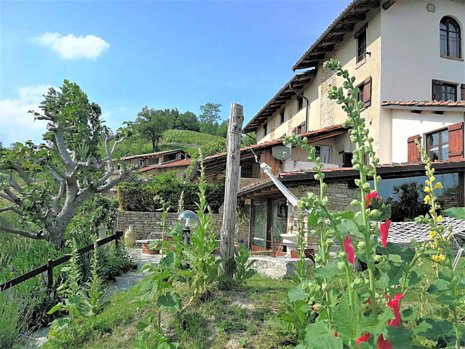 Agriturismo Sondrea