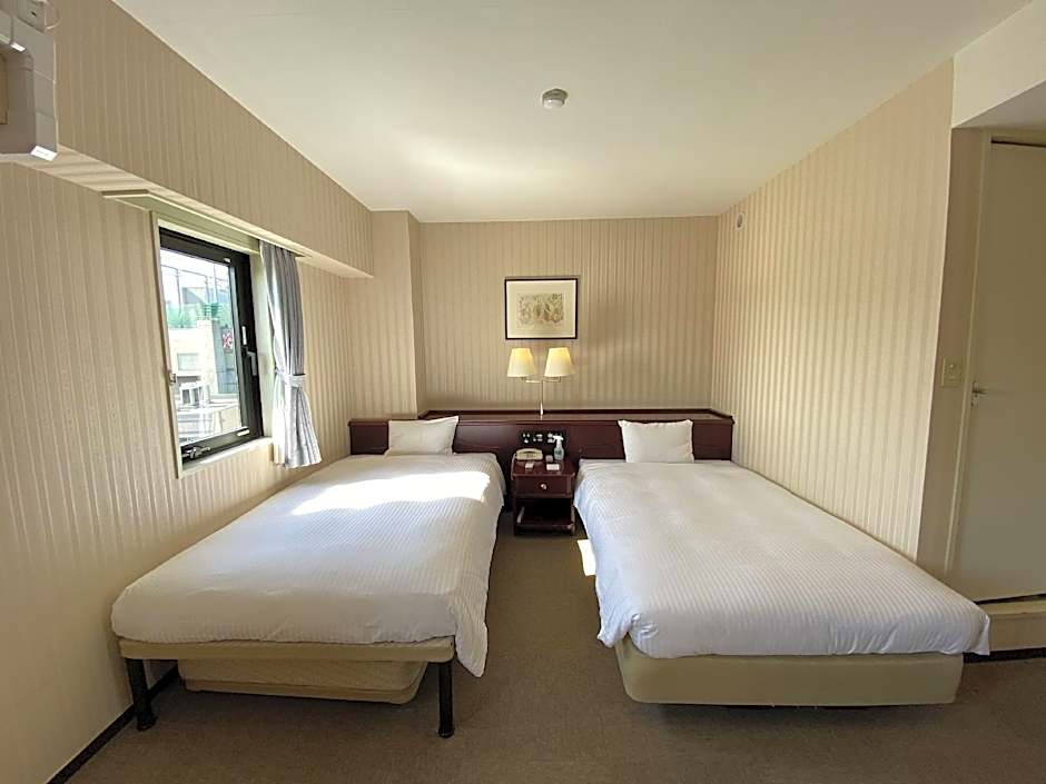 Smile Hotel Kitaasaka