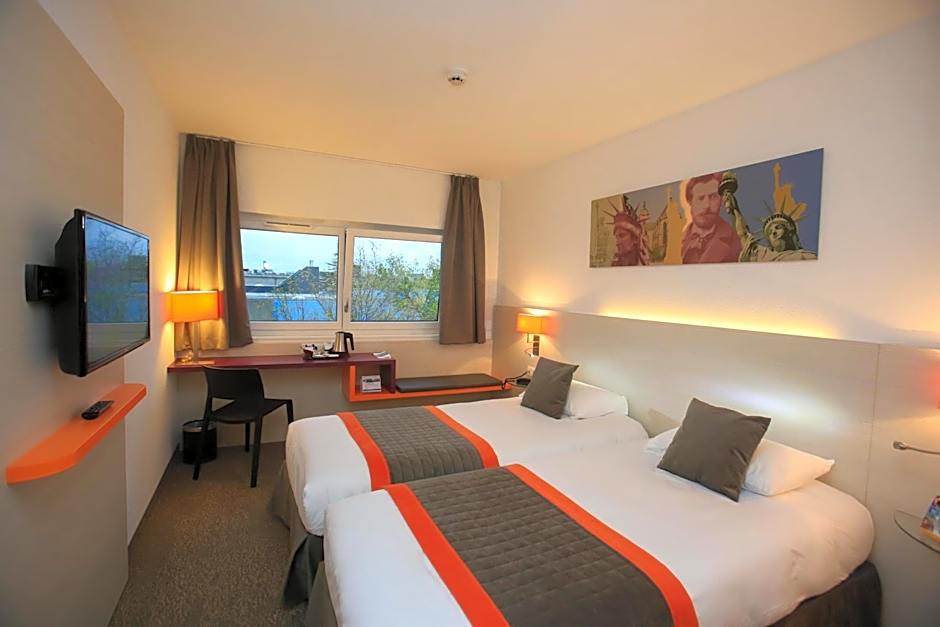 Best Western Colmar Expo