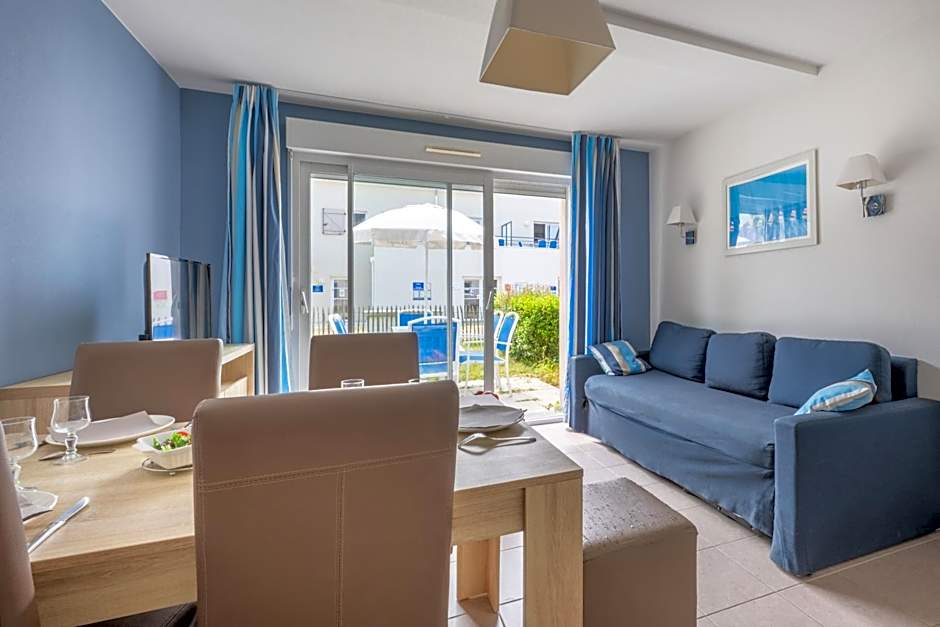 Résidence Odalys Les Iles du Morbihan