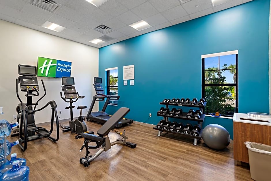 Holiday Inn Express St Augustine Vilano Beach By IHG