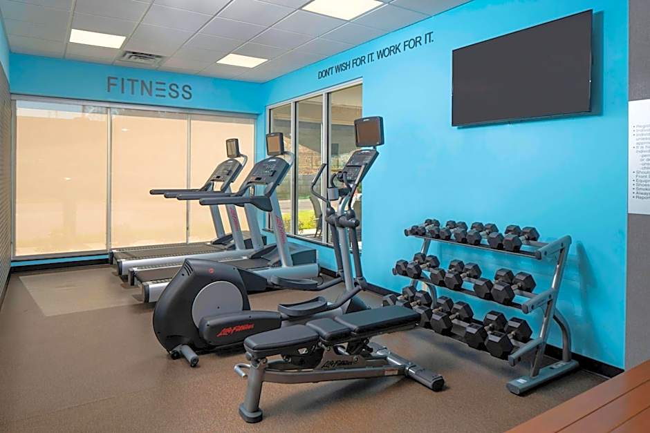 Fairfield Inn & Suites by Marriott Batesville