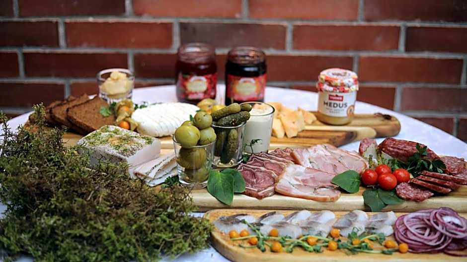 Best Western Hotel Santakos Viesbutis