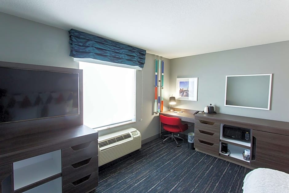 Hampton Inn By Hilton & Suites Ankeny