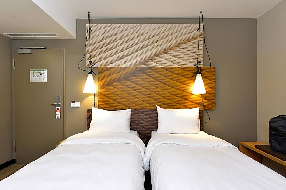Ibis Muenchen City Ost