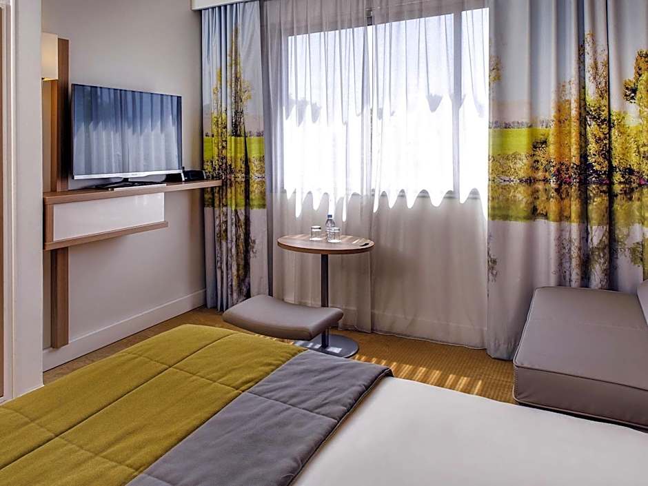 Mercure Mâcon Bord de Saone