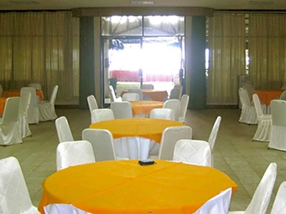 Nuansa Bali Hotel Anyer