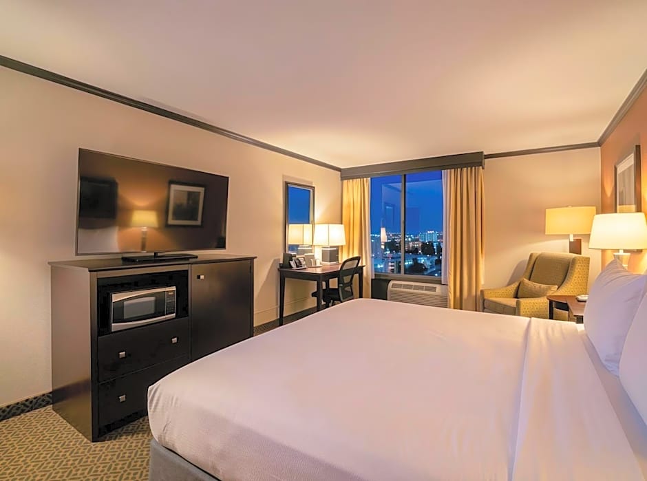 Hotel Burbank