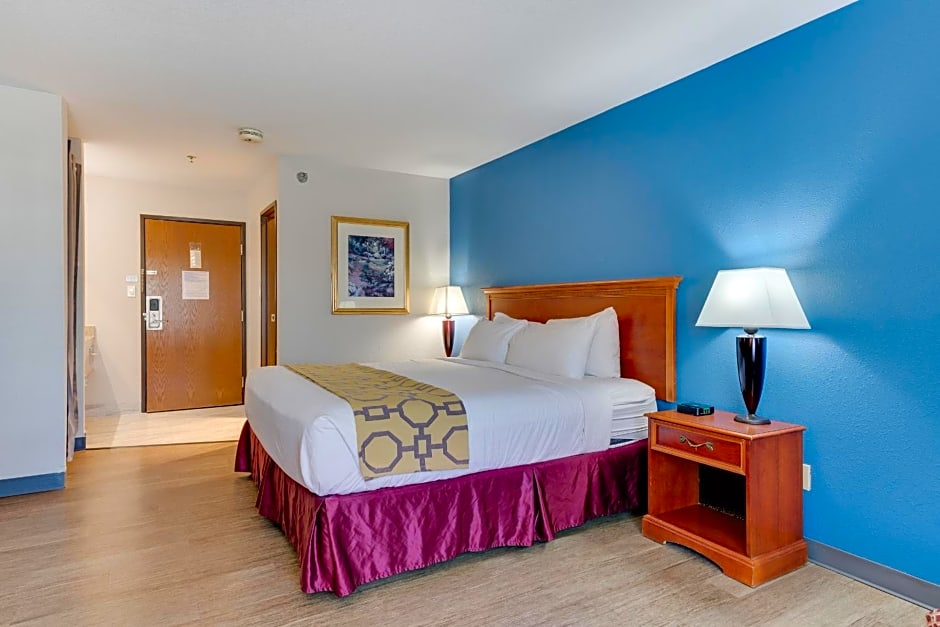 Baymont by Wyndham Salida