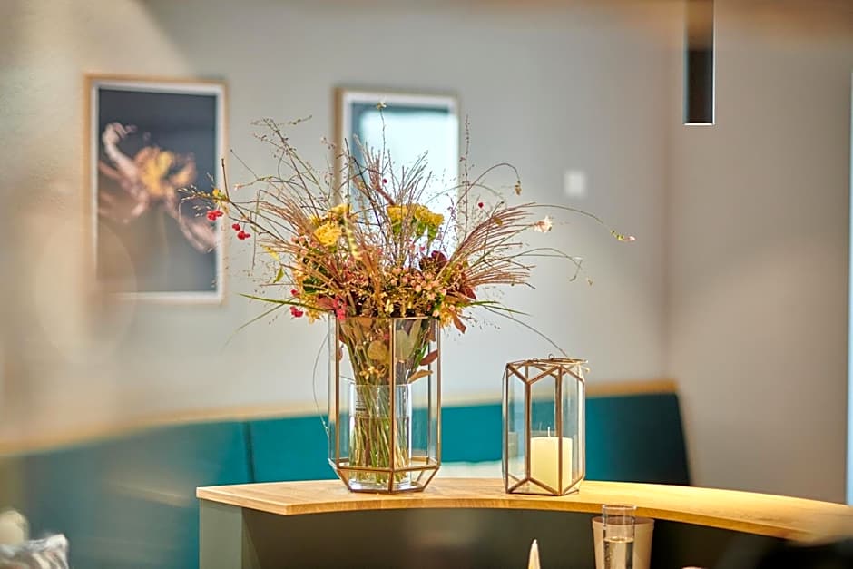 Hotel Balga Natur- und Bikehotel