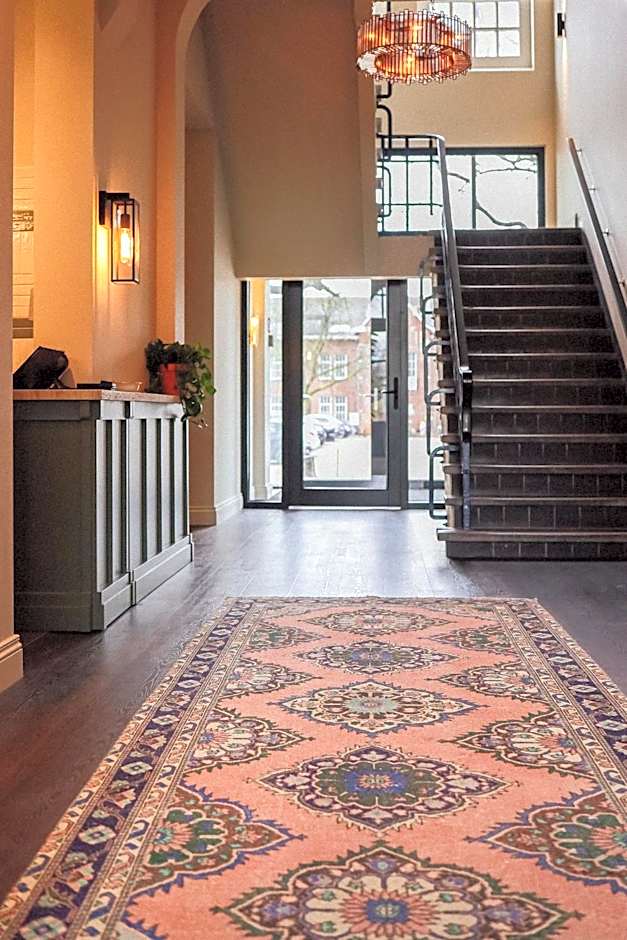 Hotel Ryder I Den Bosch - Vught