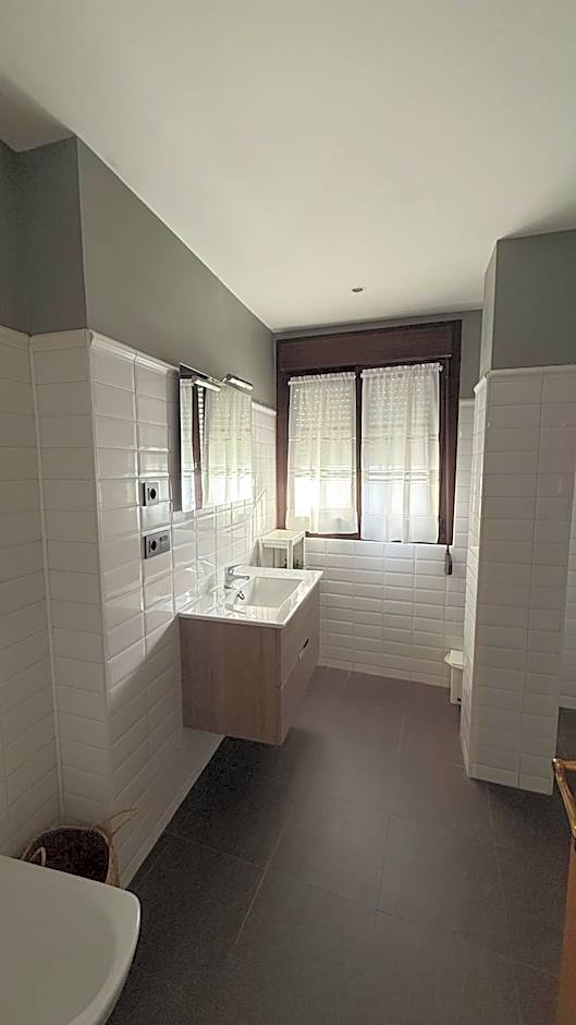 Hotel Arco Navia