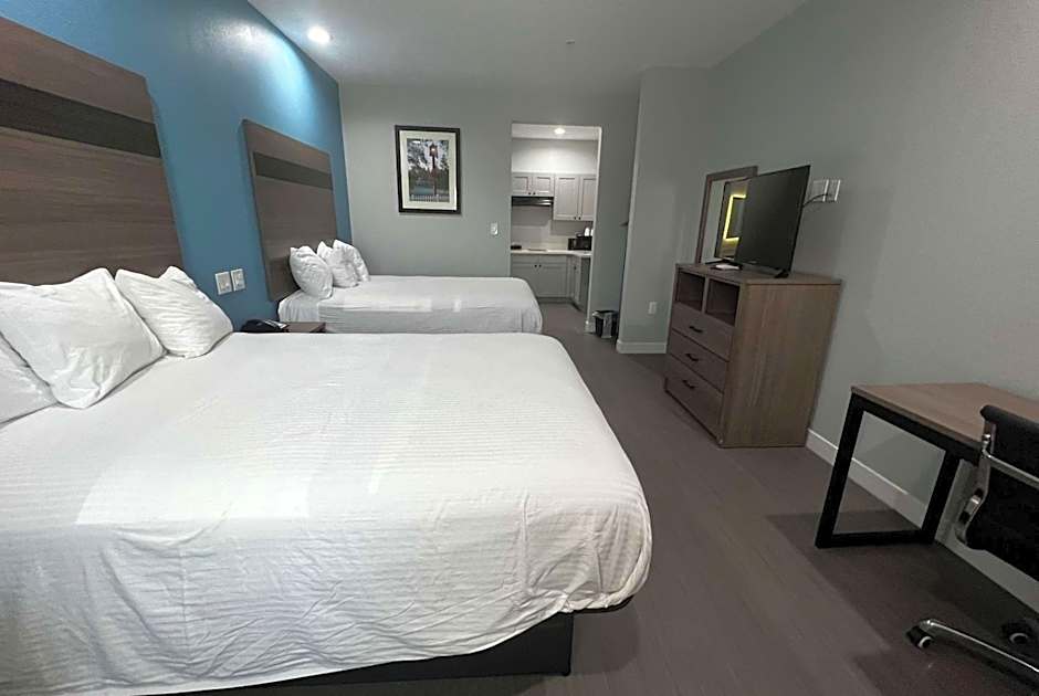 Baymont by Wyndham Freeport Texas