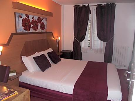 Double Room with Shower