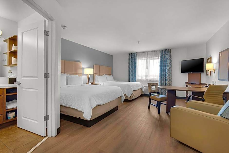 Candlewood Suites Pensacola - University Area By IHG