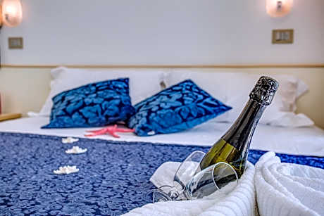 Hotel Tiziana